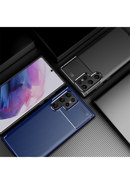 Galaxy S22 Ultra Kılıf Benzersiz Dokulu Güçlü Tutuş Hissiyatlı Tam Korumalı Kapak fiyatları