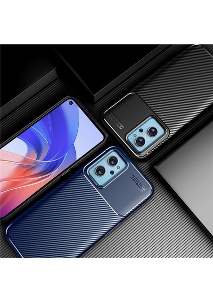 Oppo A96 4g Kılıf Benzersiz Dokulu Güçlü Tutuş Hissiyatlı Tam Korumalı Kapak fiyatları