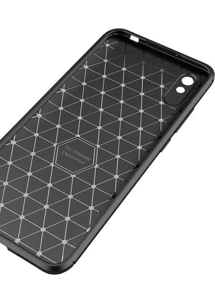 Xiaomi Redmi 9A Kılıf Benzersiz Dokulu Güçlü Tutuş Hissiyatlı Tam Korumalı Kapak modelleri