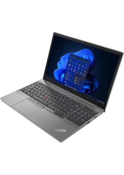 Thinkpad E15 Gen4 İ5-1235U 12GB 1 Tbssd 15.6" Fhd Windows 10 PRO21E6006RTXBT51