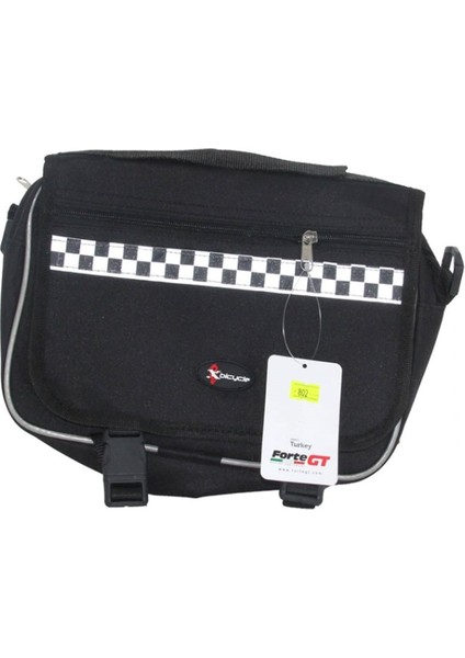 x Bicyle 802 Gidon Ön Çanta
