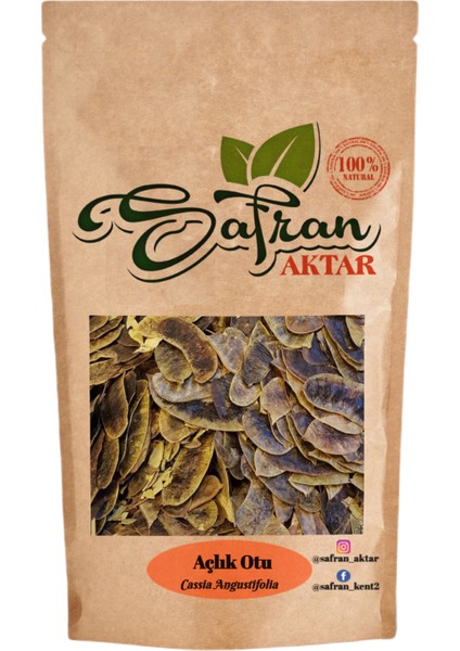 Açlık Otu 150 gr