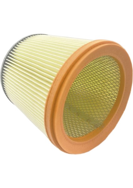 Ihlas Uyumlu Aura Vac - Power Vac - Omega 100 Süpürge Silindirik Filtresi
