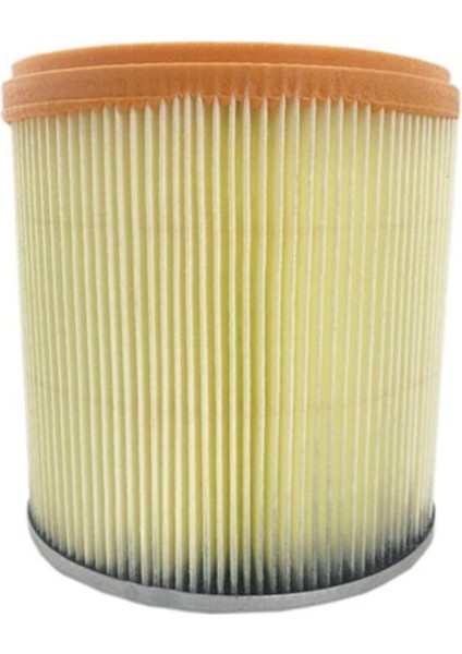 Ihlas Uyumlu Aura Vac - Power Vac - Omega 100 Süpürge Silindirik Filtresi modelleri