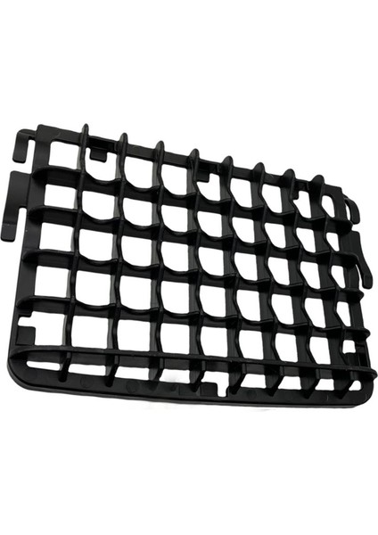 Arçelik Uyumlu S 4964 - S 4962 - S 4961 - S 4960 - 9197060262 Süpürge Motor Koruma Filtre Çerçevesi