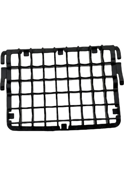 Arçelik Uyumlu S 4964 - S 4962 - S 4961 - S 4960 - 9197060262 Süpürge Motor Koruma Filtre Çerçevesi modelleri