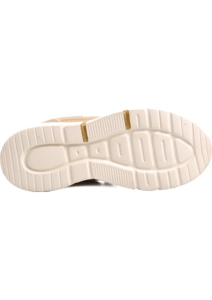 DNP-2060 Bej Kadın Sneaker indirimleri