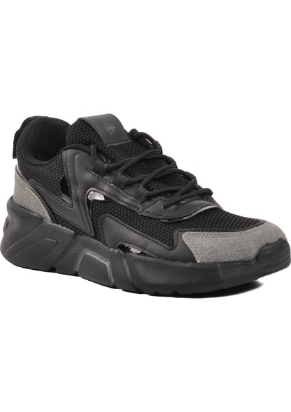 DNP-2060 Siyah Kadın Sneaker