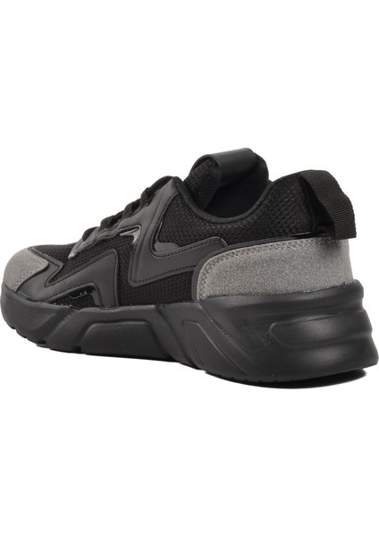 DNP-2060 Siyah Kadın Sneaker fırsatları