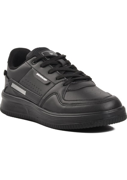DNP-1793 Siyah Kadın Sneaker