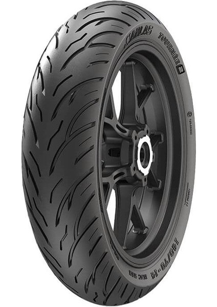 Irc 90/90-14 Tournee Dış Lastik
