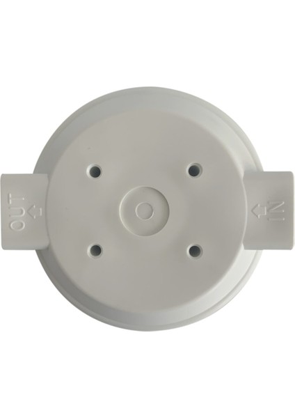 Ihlas Aura Cebilon Compact Filtre Uyumlu Housing Şeffaf