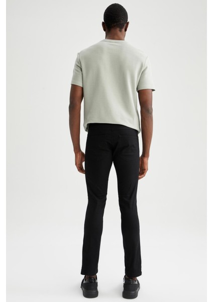 Slim Fit Pantolon S3636AZ22SP