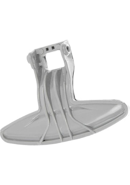 Lg Uyumlu WD80150SU - WD80150NU - WD80150FB Çamaşır Makinesi Kapak Mandalı Tutamağı Gri fiyatları