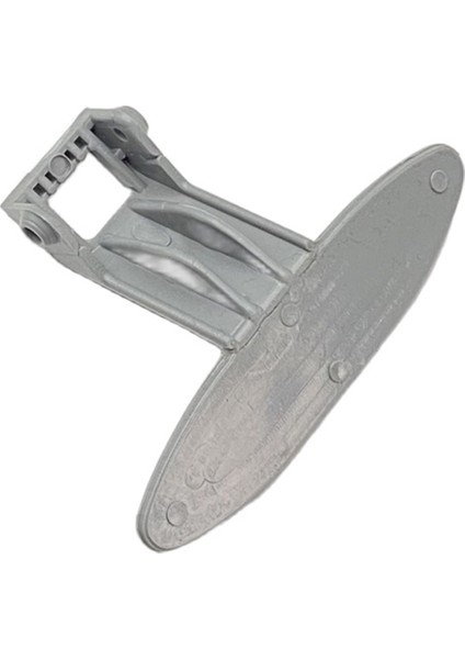 Lg Uyumlu F1406TDS5 - F1406TDS6 - F1406TDSA - F1406TDSE Çamaşır Makinesi Kapak Mandalı Tutamağı Gri fiyatları