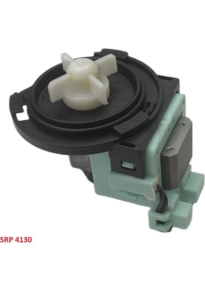 Hotpoint Uyumlu Bulaşık Makinesi Su Boşaltma Termikli Pompa Motoru Srp 4130 fiyatları