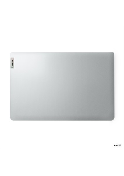 Ideapad 1 AMD Ryzen 3 7320U 8GB 256GB SSD Freedos 15.6" HD Taşınabilir Bilgisayar 82VG0088TX