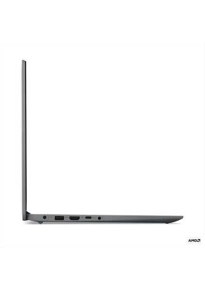 Ideapad 1 AMD Ryzen 3 7320U 8GB 256GB SSD Freedos 15.6" HD Taşınabilir Bilgisayar 82VG0088TX