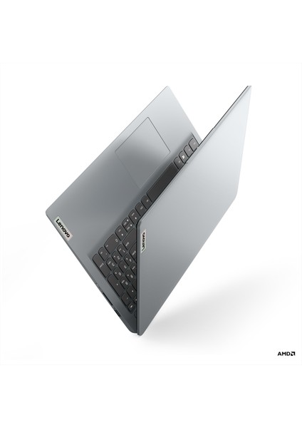 Ideapad 1 AMD Ryzen 3 7320U 8GB 256GB SSD Freedos 15.6" HD Taşınabilir Bilgisayar 82VG0088TX