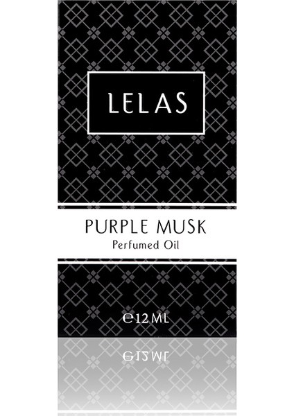 1476 Purple Musk Tula 12 ML Parfüm Esansı