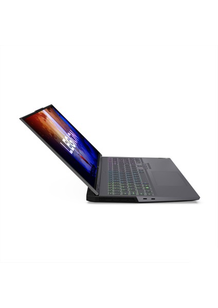 Legion 5 Pro Intel Core i7 12700H 16GB 1TB SSD RTX3060 Freedos 16" WQXGA Taşınabilir Bilgisayar 82RF00J3TX