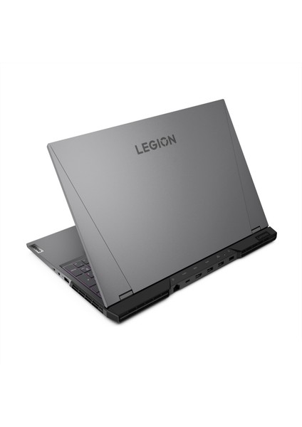 Legion 5 Pro Intel Core i7 12700H 16GB 1TB SSD RTX3060 Freedos 16" WQXGA Taşınabilir Bilgisayar 82RF00J3TX