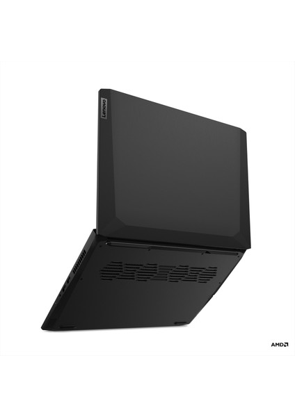 Ideapad Gaming 3 AMD Ryzen 7 5800H 16GB 512GB SSD RTX3060 Freedos 15.6" FHD Taşınabilir Bilgisayar 82K20256TX