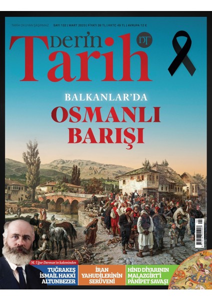 Mart 2023