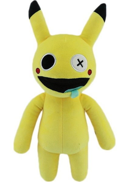 Gökkuşağı Arkadaşlar Roblox Peluş Oyuncak 35CM (Yurt Dışından)