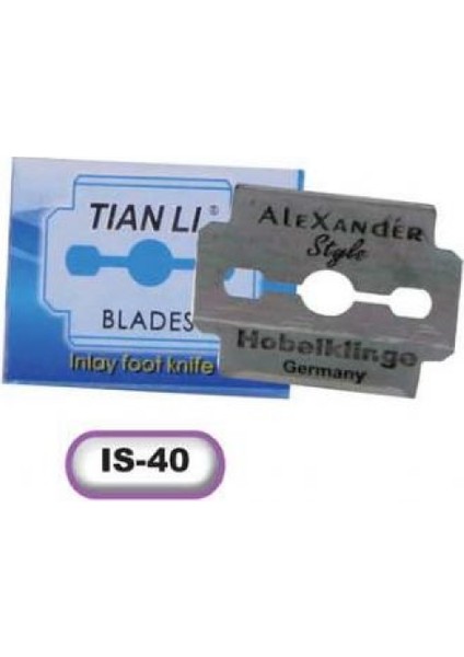 Raspa Jileti 10LU fiyatları