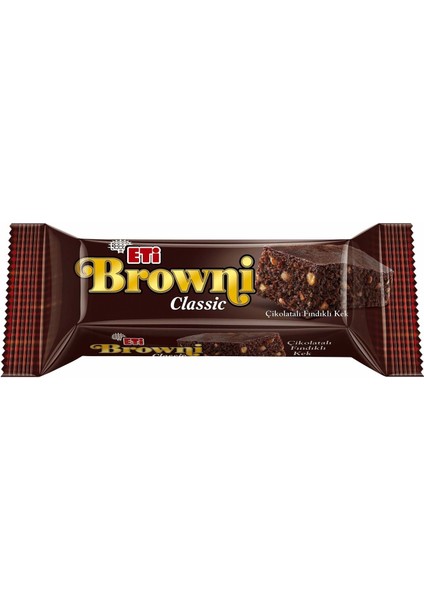 Brownie 40 G