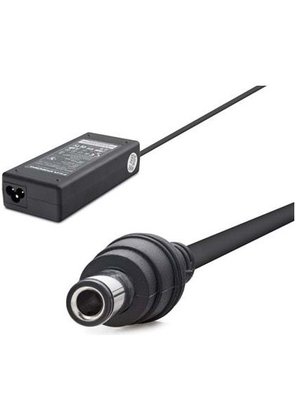 15 Volt 5 Amper Toshiba Notebook Adaptör 15 Volt 5 Amper 6.3 mm 3.0 mm Adaptör