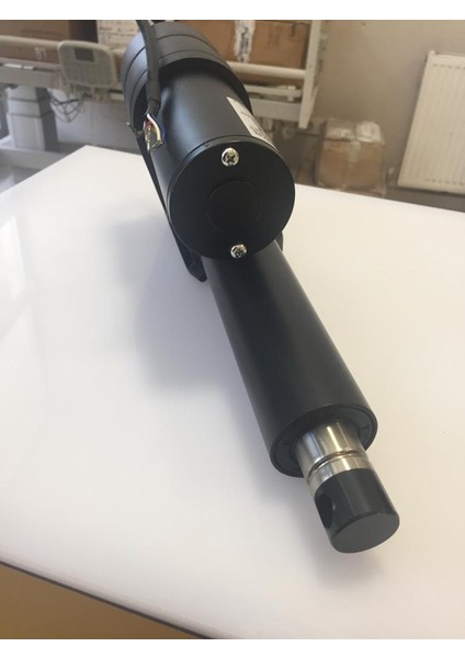 Lineer Aktüatör Potansiyometre 24V Dc 2500N 84 mm Sıfır