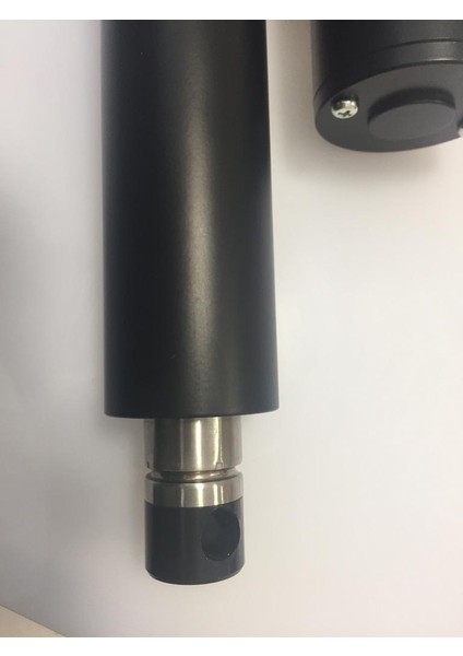 Lineer Aktüatör Potansiyometre 24V Dc 2500N 84 mm Sıfır
