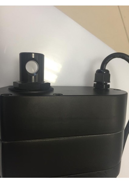 Lineer Aktüatör Potansiyometre 24V Dc 2500N 84 mm Sıfır