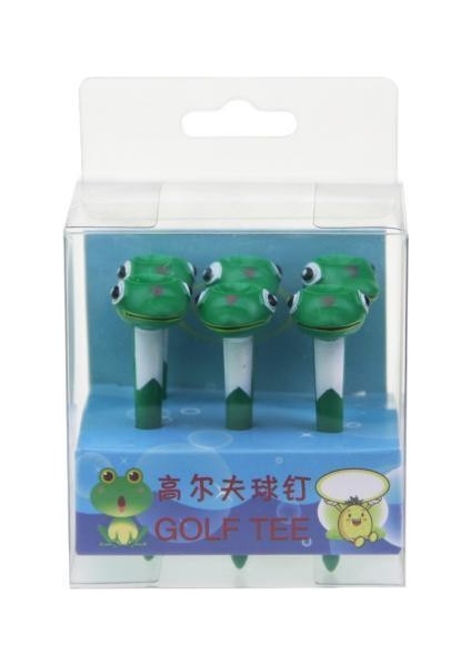 Golf Antrenman Ekipmanı (Yurt Dışından)