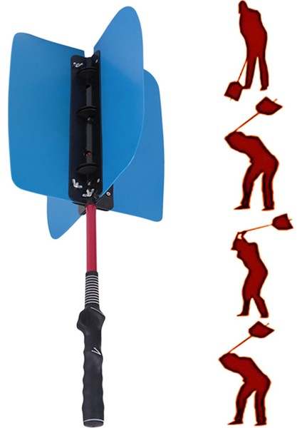 Golf Antrenman Ekipmanı (Yurt Dışından) modelleri