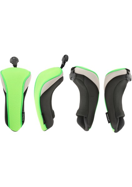 Golf Antrenman Ekipmanı (Yurt Dışından)