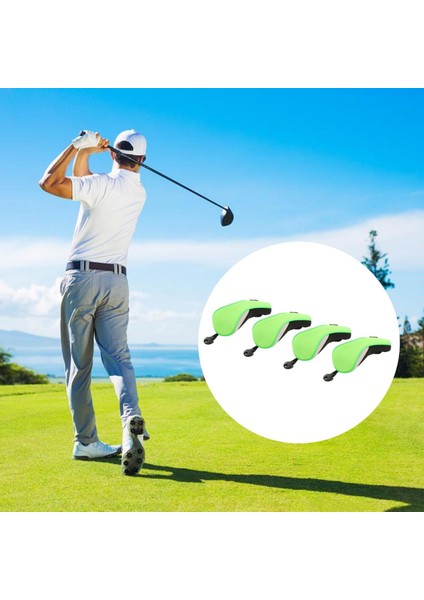 Golf Antrenman Ekipmanı (Yurt Dışından) modelleri