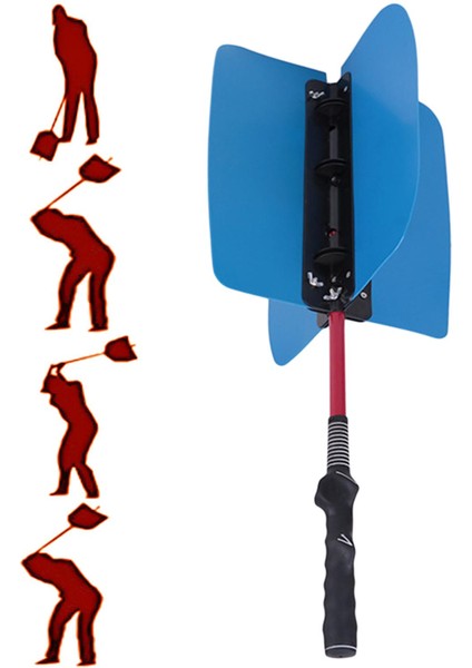 Golf Antrenman Ekipmanı (Yurt Dışından) indirimleri