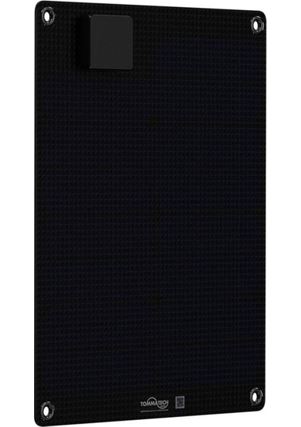 Easy Life 15WP Mobil Solar Şarj Paneli