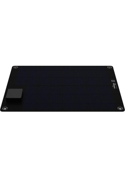 Easy Life 15WP Mobil Solar Şarj Paneli