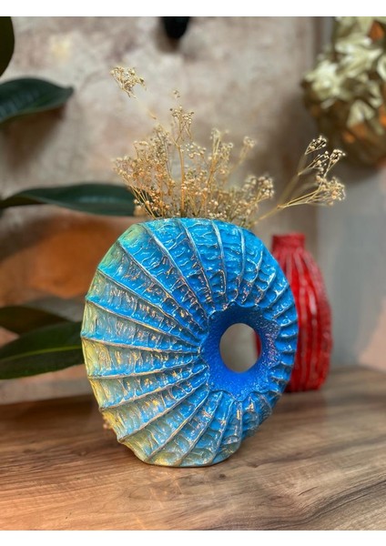 Deniz Kabuğu Testi Obje modelleri