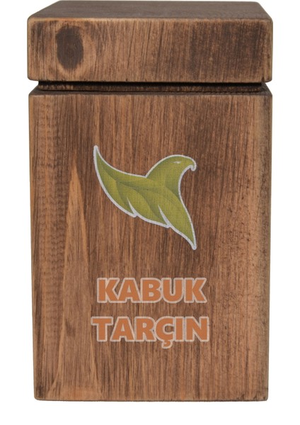 Kabuk Tarçın