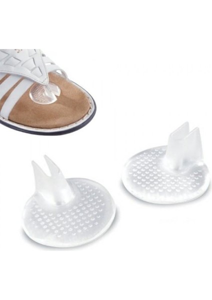 Parmak Arası Terlik Jeli modelleri