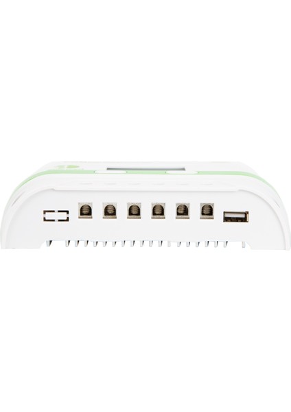 20A Pwm Şarj Kontrol Cihazı