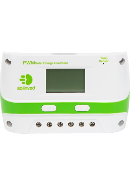 40A Pwm Şarj Kontrol Cihazı