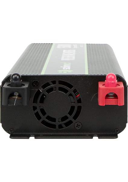 Slv Serisi 1500W Tam Sinüs Inverter 12V