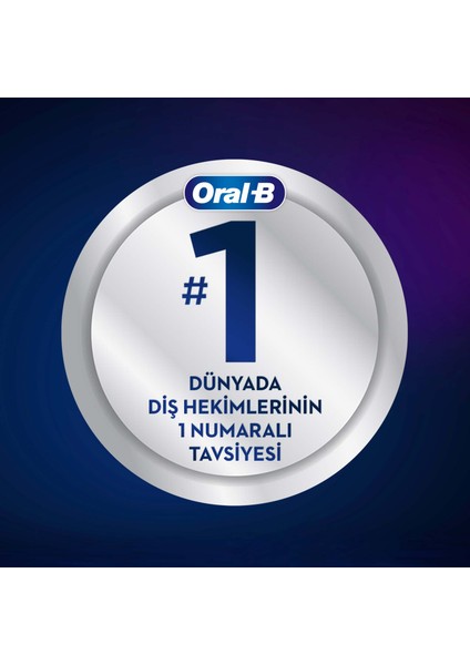 D100 Vitality Star Wars Özel Seri Çocuklar İçin Şarj Edilebilir Diş Fırçası