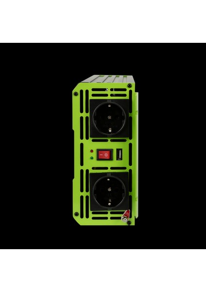 Slv Serisi 2000W Tam Sinüs Inverter 12V modelleri